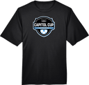 Performance Short Sleeves - Seacoast Capitol Cup Tournament 2026 (Secondary)
