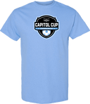 Short Sleeves - Seacoast Capitol Cup Tournament 2026 (Secondary)