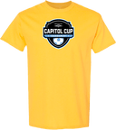 Short Sleeves - Seacoast Capitol Cup Tournament 2026 (Secondary)