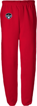 Sweatpants - Seacoast Capitol Cup Tournament 2026 (Secondary)