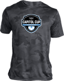 Performance Short Sleeves - Seacoast Capitol Cup Tournament 2026 (Secondary)