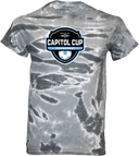 Tie-Dye Short Sleeves - Seacoast Capitol Cup Tournament 2026 (Secondary)