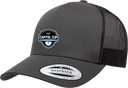 Trucker Hat - Seacoast Capitol Cup Tournament 2026 (Secondary)