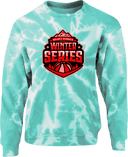 Crew Sweatshirt - Winter Series West Coast Session II 2026