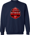 Crew Sweatshirt - Winter Series West Coast Session II 2026