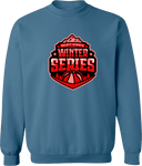 Crew Sweatshirt - Winter Series West Coast Session II 2026