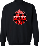 Crew Sweatshirt - Winter Series West Coast Session II 2026