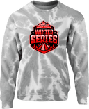Crew Sweatshirt - Winter Series West Coast Session II 2026