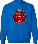 Crew Sweatshirt - Winter Series West Coast Session II 2026