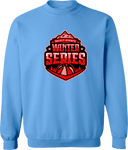 Crew Sweatshirt - Winter Series West Coast Session II 2026