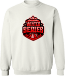 Crew Sweatshirt - Winter Series West Coast Session II 2026