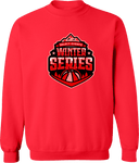 Crew Sweatshirt - Winter Series West Coast Session II 2026