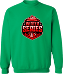 Crew Sweatshirt - Winter Series West Coast Session II 2026