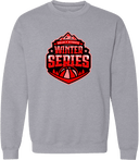 Crew Sweatshirt - Winter Series West Coast Session II 2026
