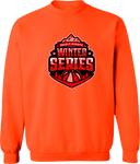 Crew Sweatshirt - Winter Series West Coast Session II 2026