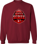 Crew Sweatshirt - Winter Series West Coast Session II 2026