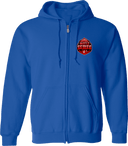 Full Zip Hoodies - Winter Series West Coast Session II 2026