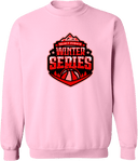 Crew Sweatshirt - Winter Series West Coast Session II 2026