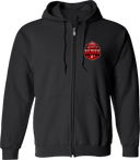 Full Zip Hoodies - Winter Series West Coast Session II 2026
