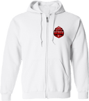 Full Zip Hoodies - Winter Series West Coast Session II 2026