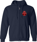 Full Zip Hoodies - Winter Series West Coast Session II 2026