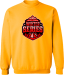 Crew Sweatshirt - Winter Series West Coast Session II 2026