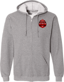 Full Zip Hoodies - Winter Series West Coast Session II 2026