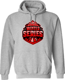 Hoodies - Winter Series West Coast Session II 2026