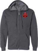Full Zip Hoodies - Winter Series West Coast Session II 2026
