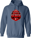 Hoodies - Winter Series West Coast Session II 2026