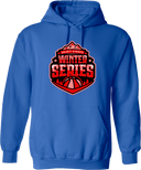 Hoodies - Winter Series West Coast Session II 2026