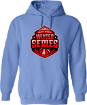 Hoodies - Winter Series West Coast Session II 2026
