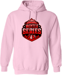 Hoodies - Winter Series West Coast Session II 2026