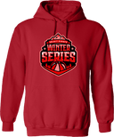 Hoodies - Winter Series West Coast Session II 2026
