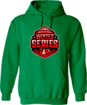 Hoodies - Winter Series West Coast Session II 2026