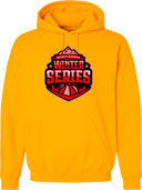 Hoodies - Winter Series West Coast Session II 2026