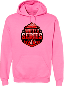 Hoodies - Winter Series West Coast Session II 2026
