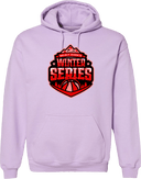 Hoodies - Winter Series West Coast Session II 2026