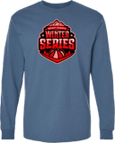 Long Sleeves - Winter Series West Coast Session II 2026