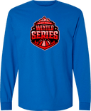 Long Sleeves - Winter Series West Coast Session II 2026