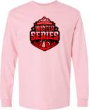 Long Sleeves - Winter Series West Coast Session II 2026