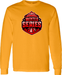 Long Sleeves - Winter Series West Coast Session II 2026