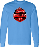 Long Sleeves - Winter Series West Coast Session II 2026