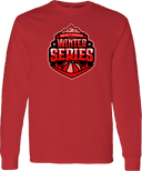Long Sleeves - Winter Series West Coast Session II 2026