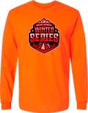 Long Sleeves - Winter Series West Coast Session II 2026