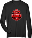 Performance Long Sleeves - Winter Series West Coast Session II 2026
