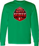 Long Sleeves - Winter Series West Coast Session II 2026