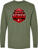 Long Sleeves - Winter Series West Coast Session II 2026