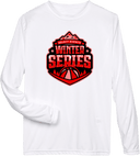 Performance Long Sleeves - Winter Series West Coast Session II 2026