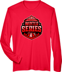 Performance Long Sleeves - Winter Series West Coast Session II 2026
